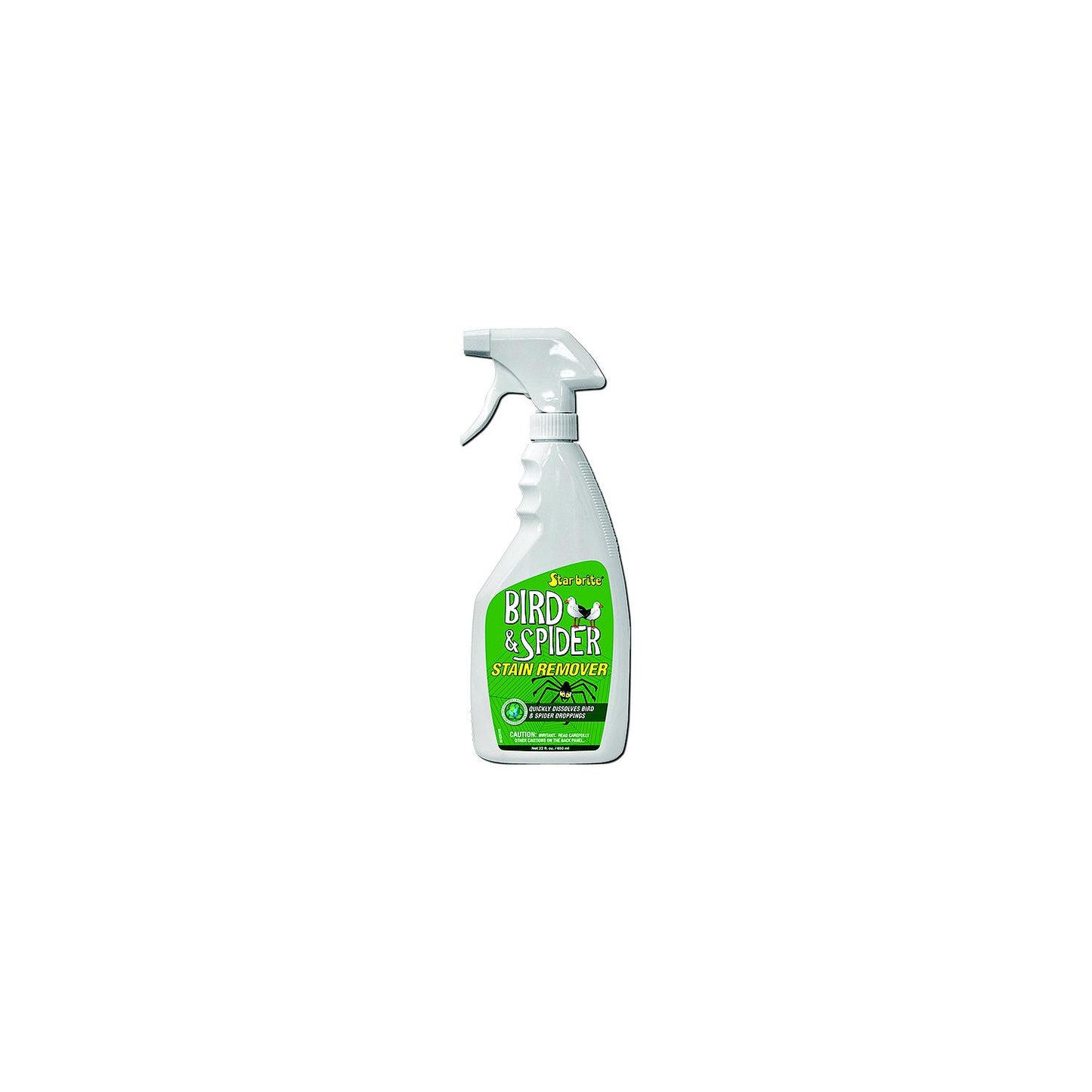 Star Brite Spider & Bird Stain Remover