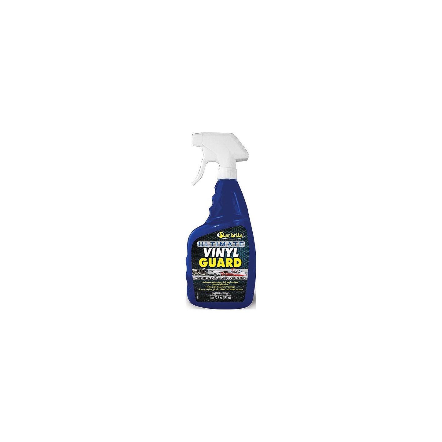 Star Brite Ultimate Vinyl Guard w/PTEF®, 32 oz.