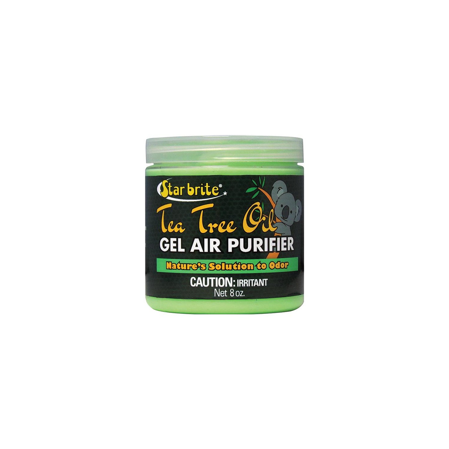 Star Brite Tea Tree Gel, 8 oz.