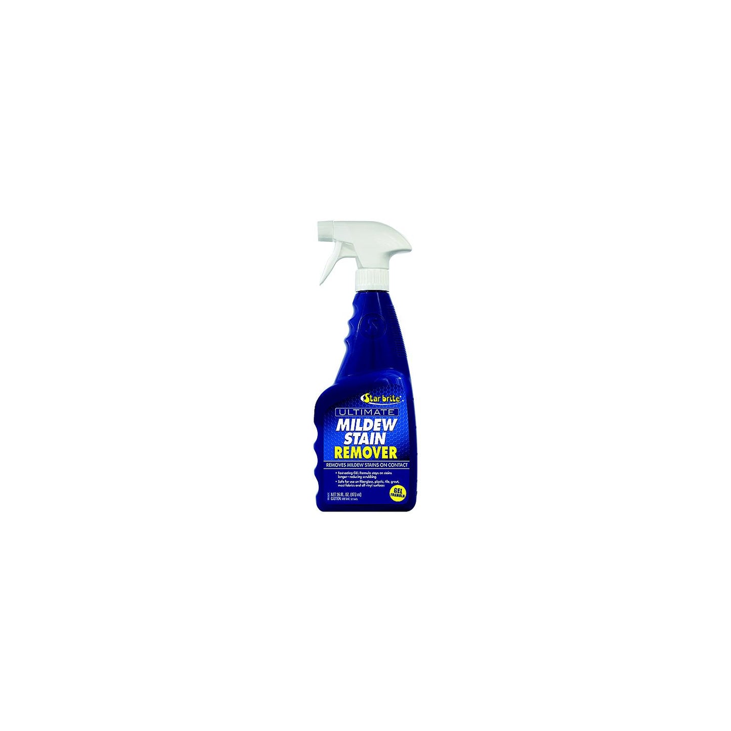 Star Brite Ultimate Mildew Stain Remover, 16 oz.