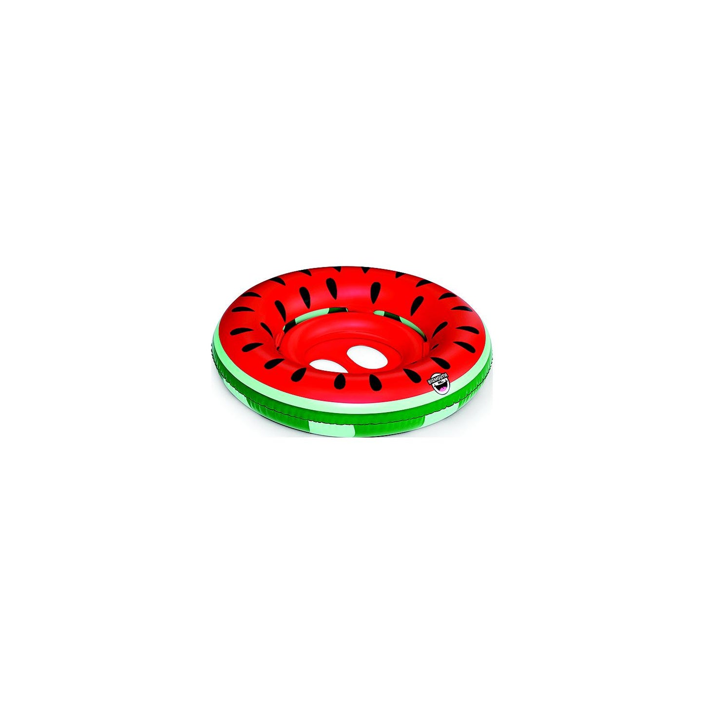 Big Mouth BMLF0003 Lil' Float, Watermelon, 6/pk