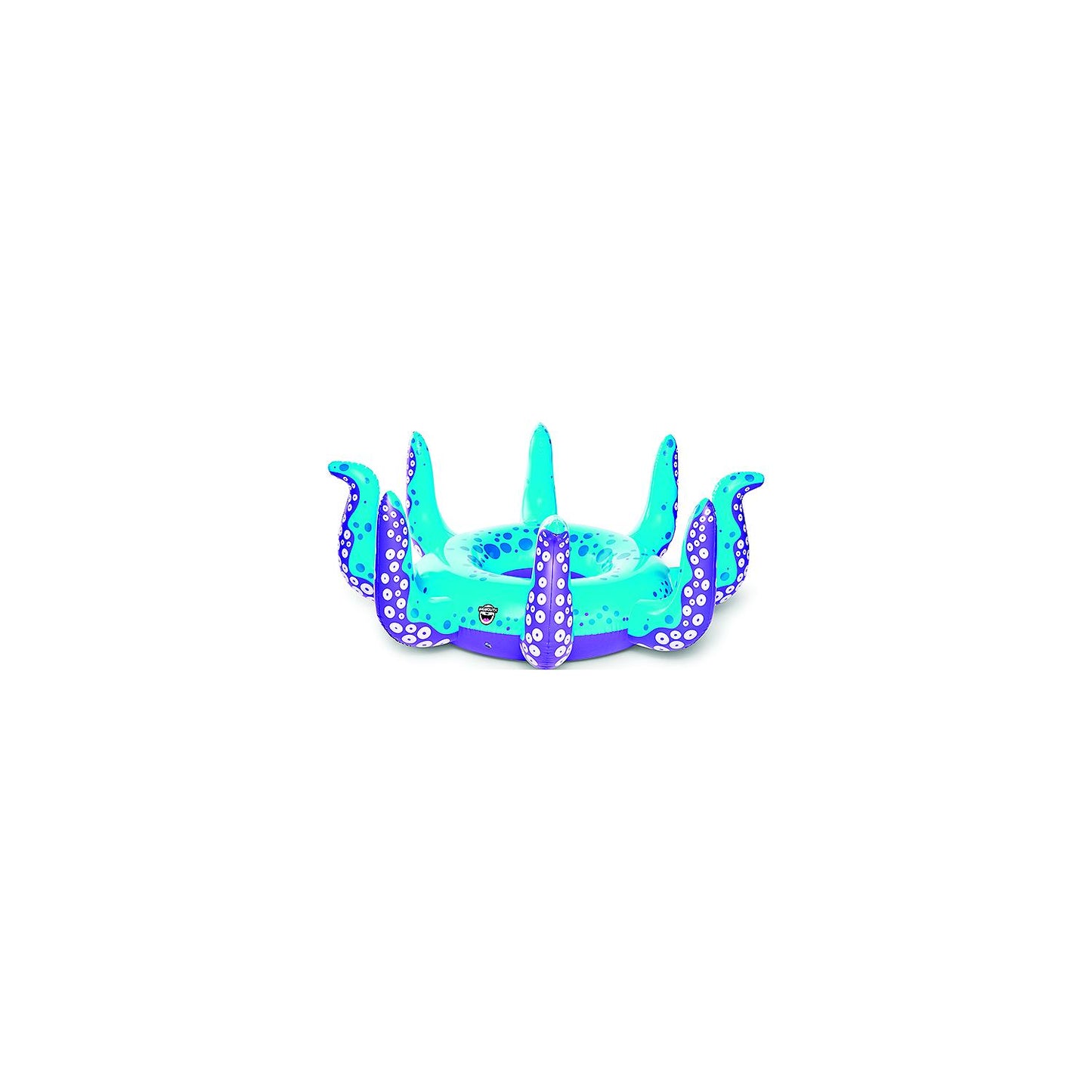 Big Mouth BMPF0060 Pool Float, Octopus-Supply Nautica