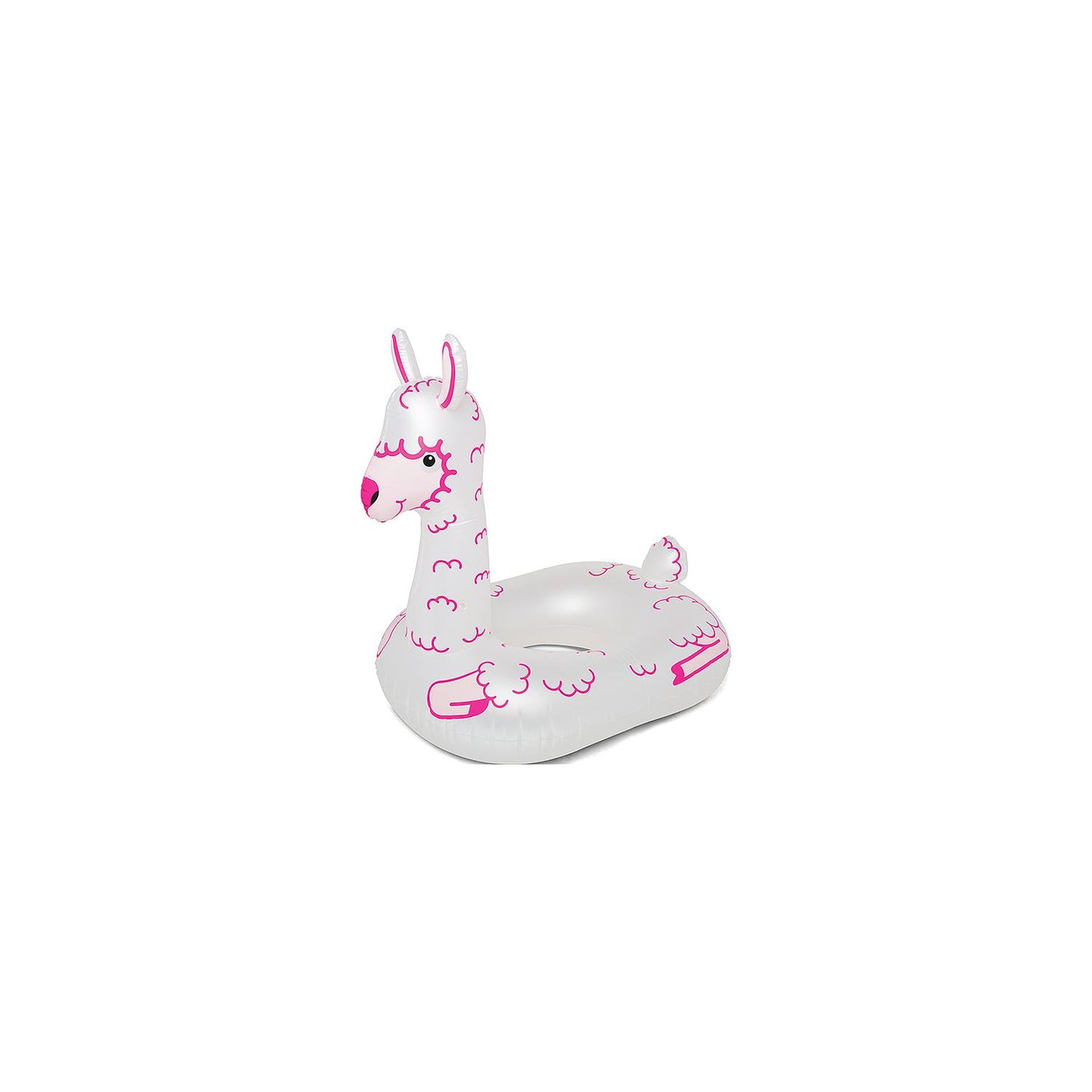Big Mouth BMPF0084 Pool Float, Llama