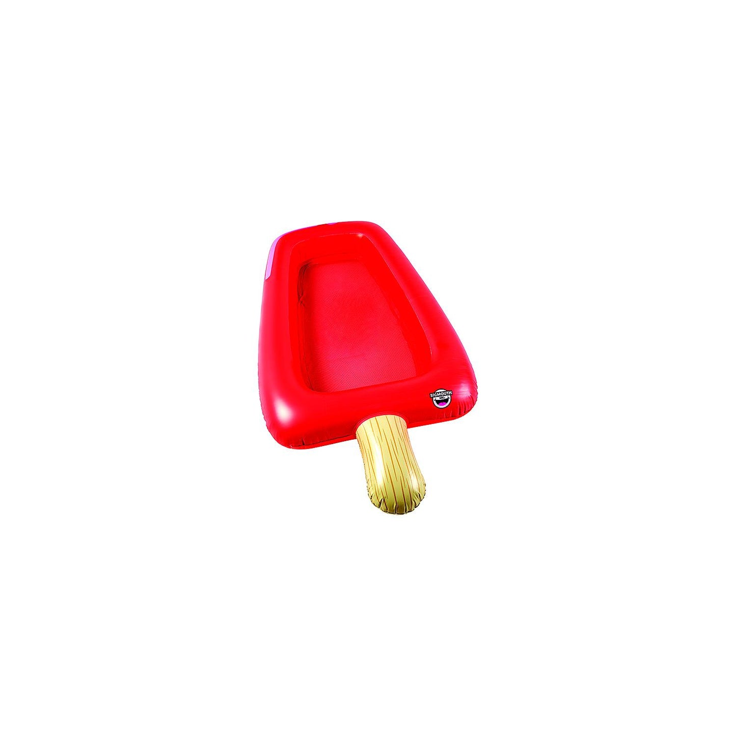 Big Mouth BMPF0167 Mesh Pool Float, Ice Pop-Supply Nautica