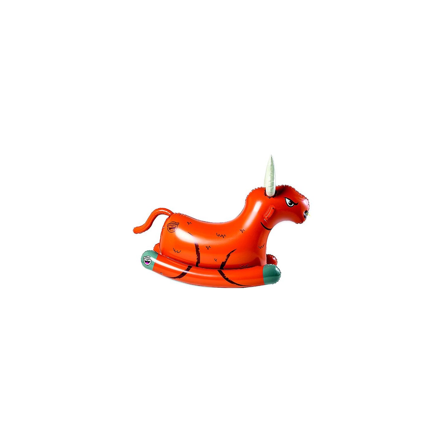 Big Mouth BMPF0179 Rocker Float, Bull Rocker