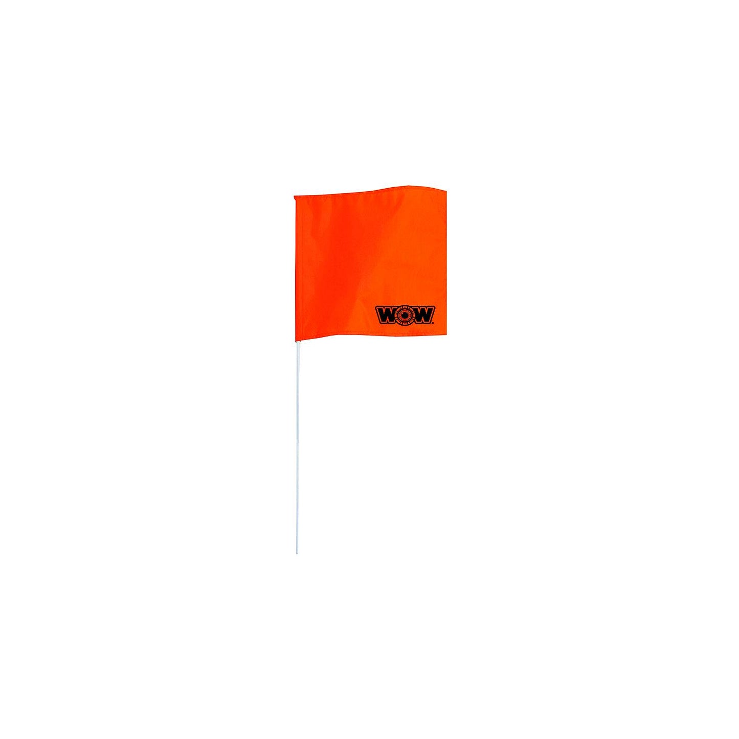 WOW 195110 Watersports Flag
