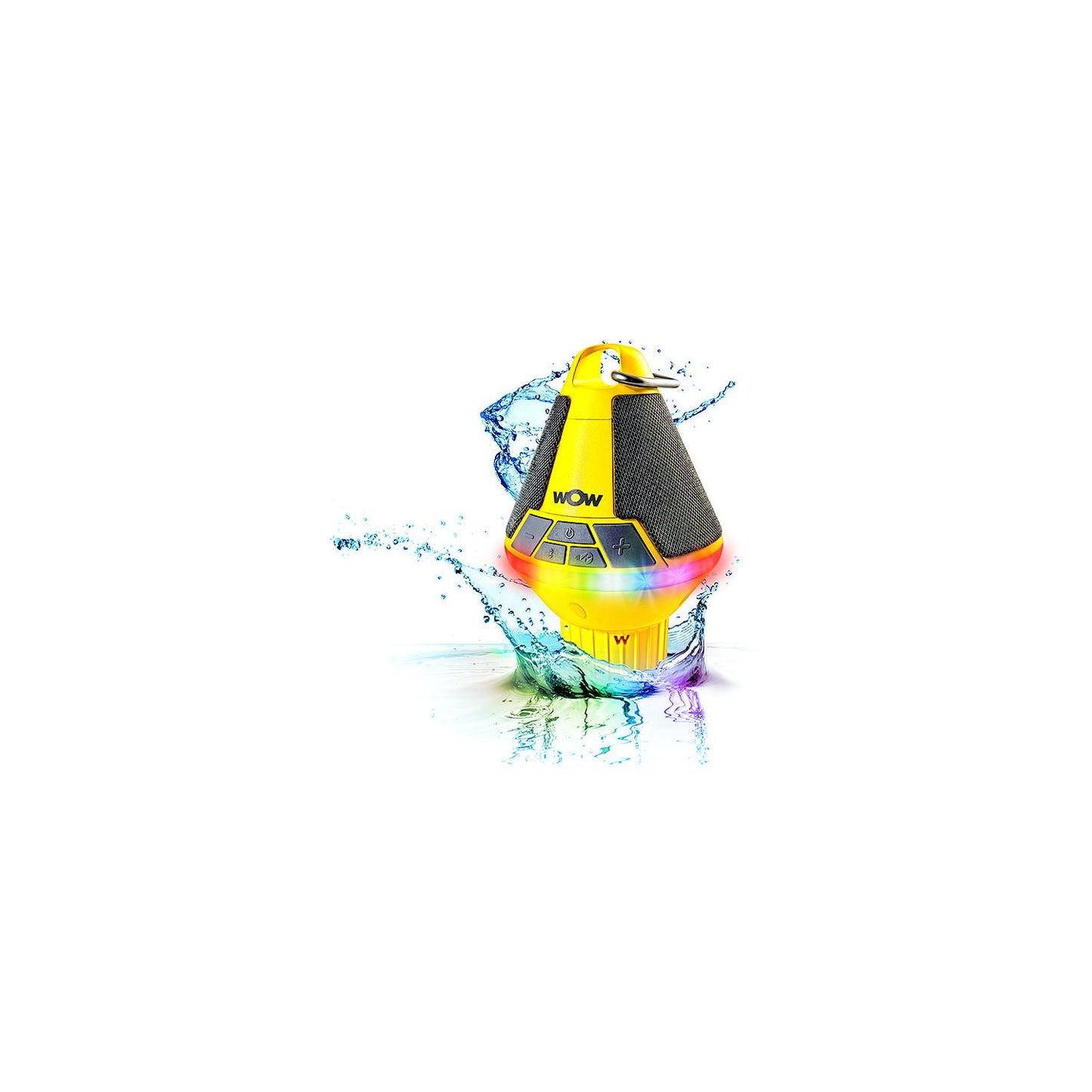 WOW 199000 Wow Sound Bouy-Supply Nautica