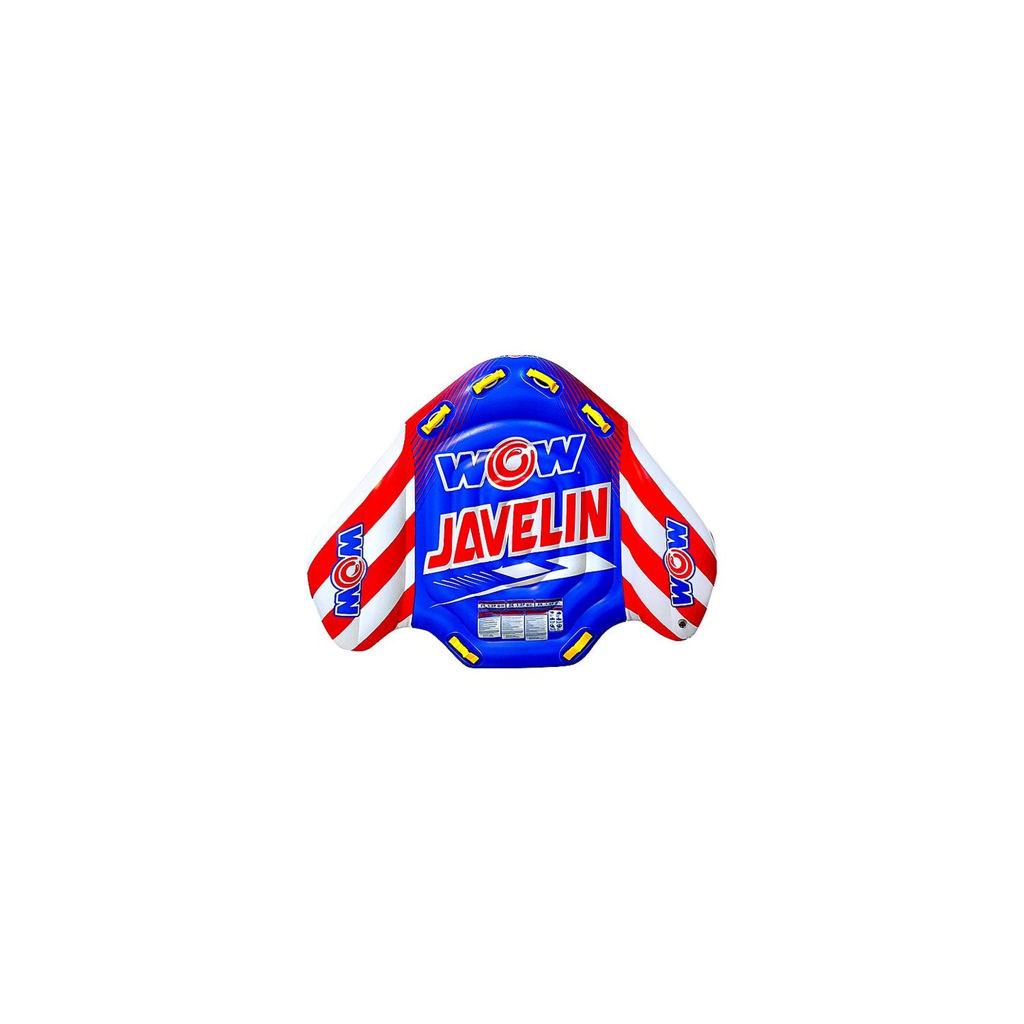 Wow 22WTO3974 Javelin Towable, 1-2 Riders-Supply Nautica