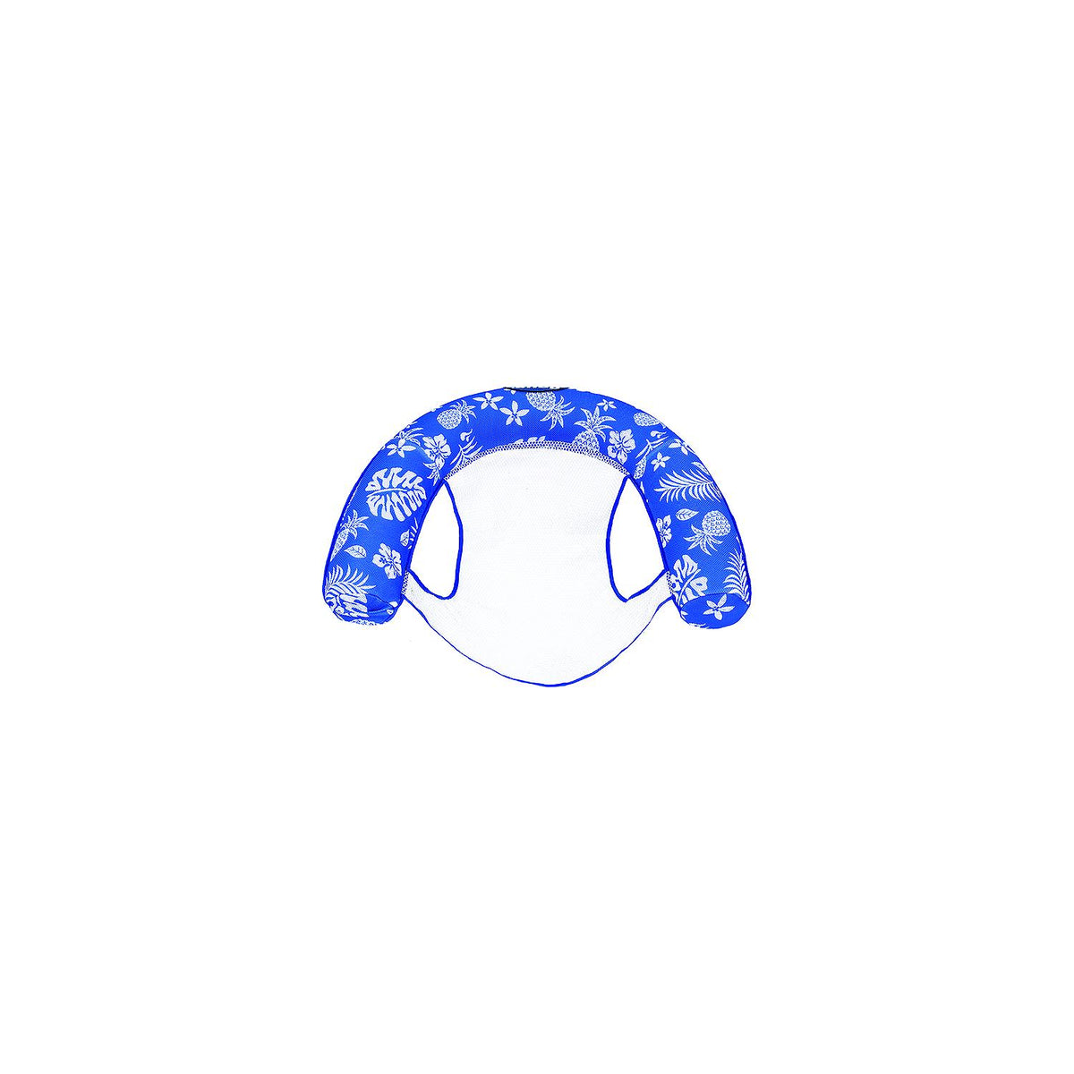 Aqua Leisure APL21182HP XL Supreme Inflatable Noodle Sling Chair-Supply Nautica