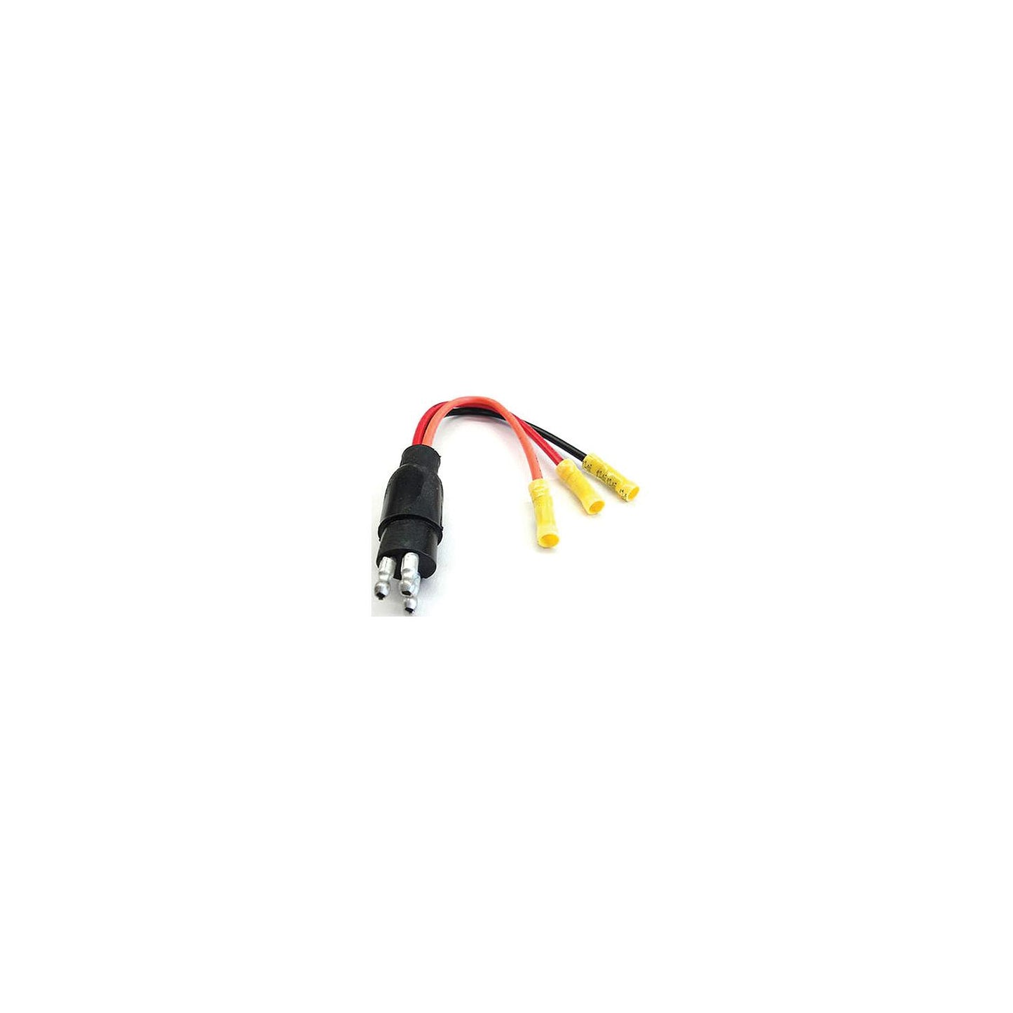 OEM 3 Wire Trolling Motor Plug-Supply Nautica