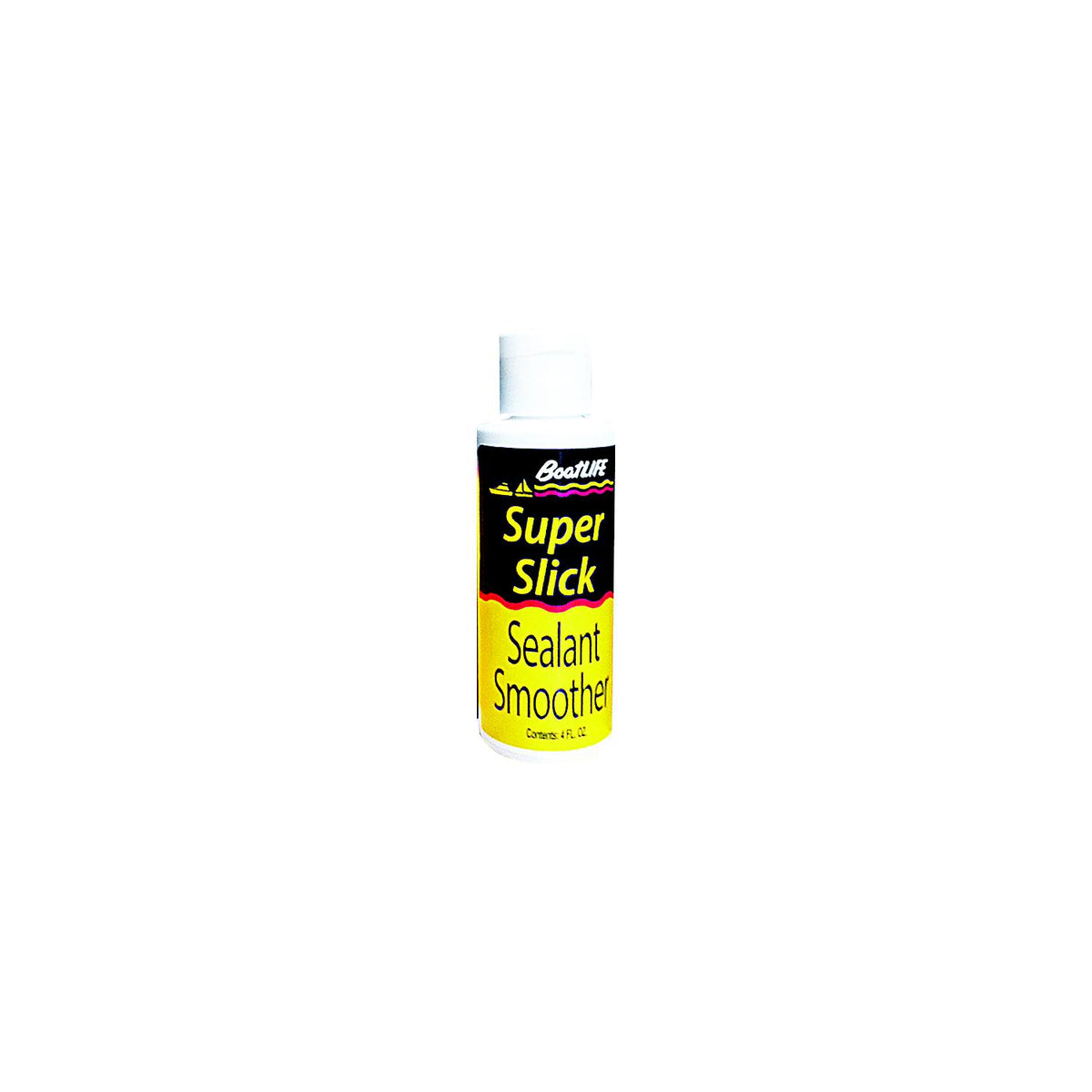 Boat Life 1024 Super Slick Sealant Smoother, 4 oz., 12/case-Supply Nautica