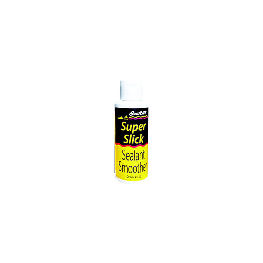 Boat Life 1024 Super Slick Sealant Smoother, 4 oz., 12/case