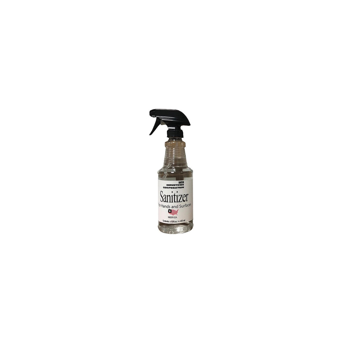 Boatlife Sanitizer Solution, 32 oz.-Supply Nautica