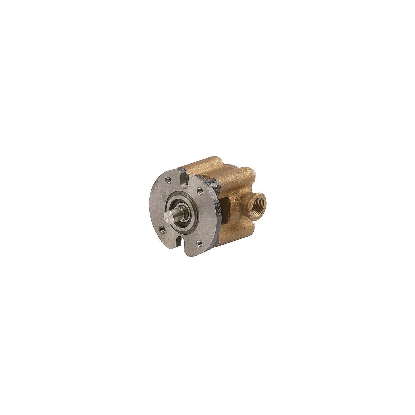 Kohler Seawater Pump - G8001