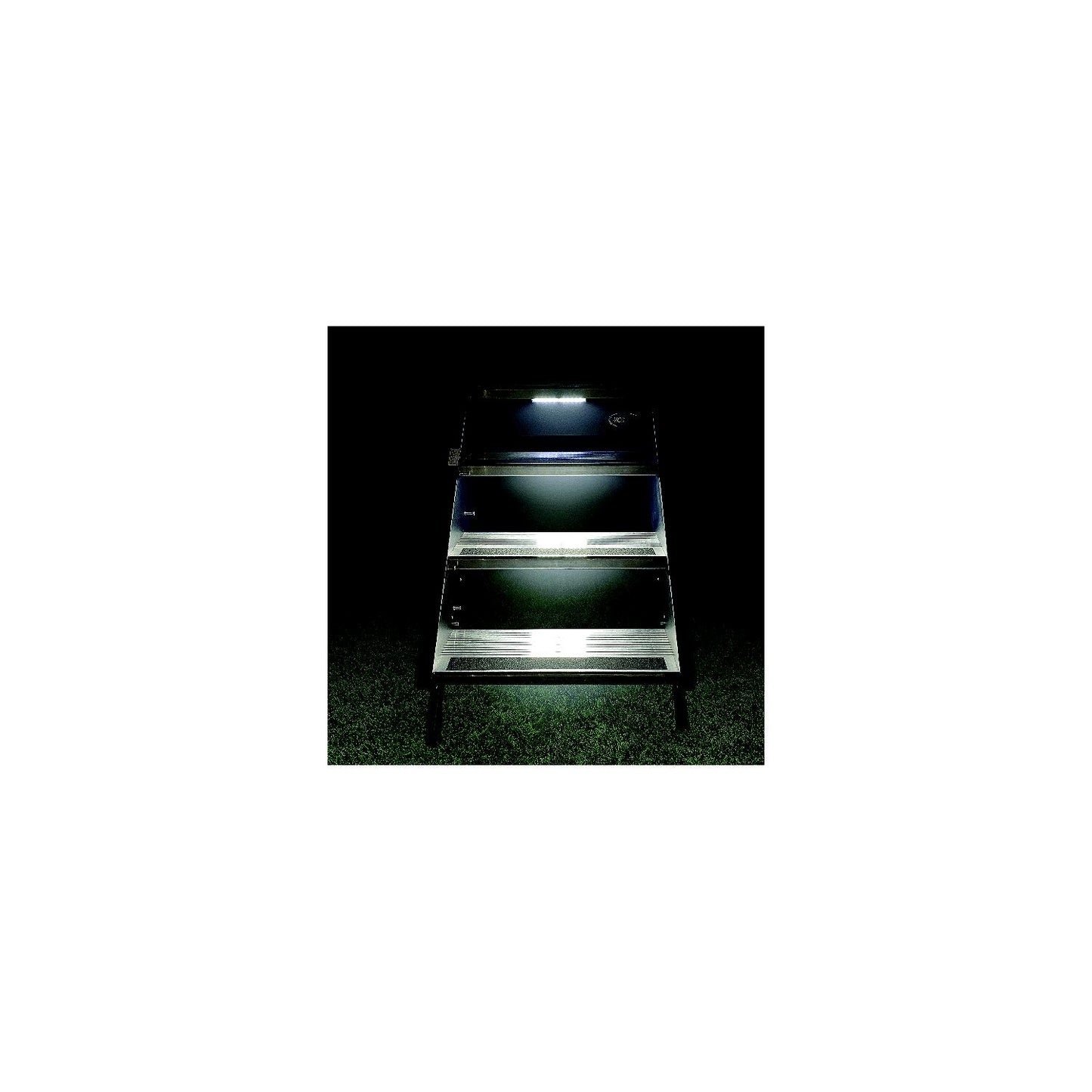 MORyde STP54032 Motion Activated LED Step Lights