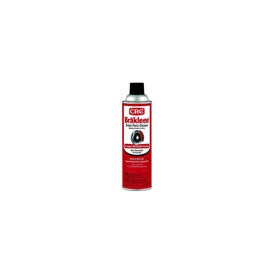 Brakleen® Non-Flammable Brake Parts Cleaner