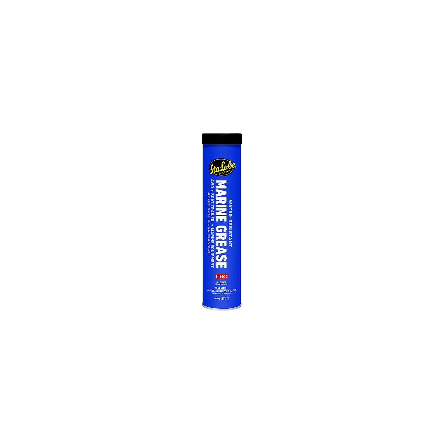 Sta-Lube Multi-Purpose Marine Grease, 14 oz. Cartridge