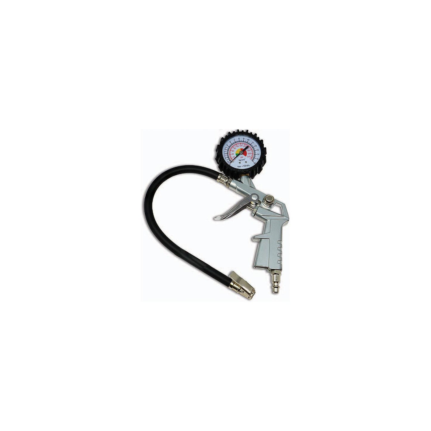Minder TM22295VP Tireminder® Mechanical Dial Inflator/Gauge