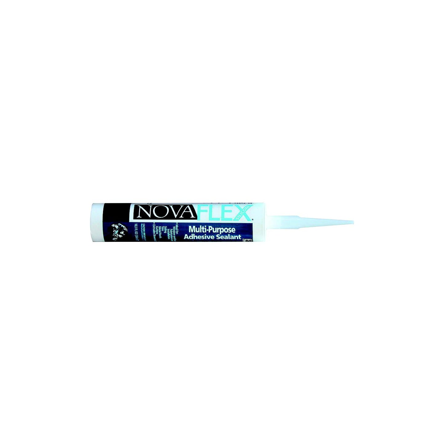 NovaFlex Multi-Purpose Adhesive Sealant