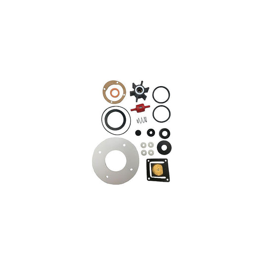 Crown Standard Overhaul Kit