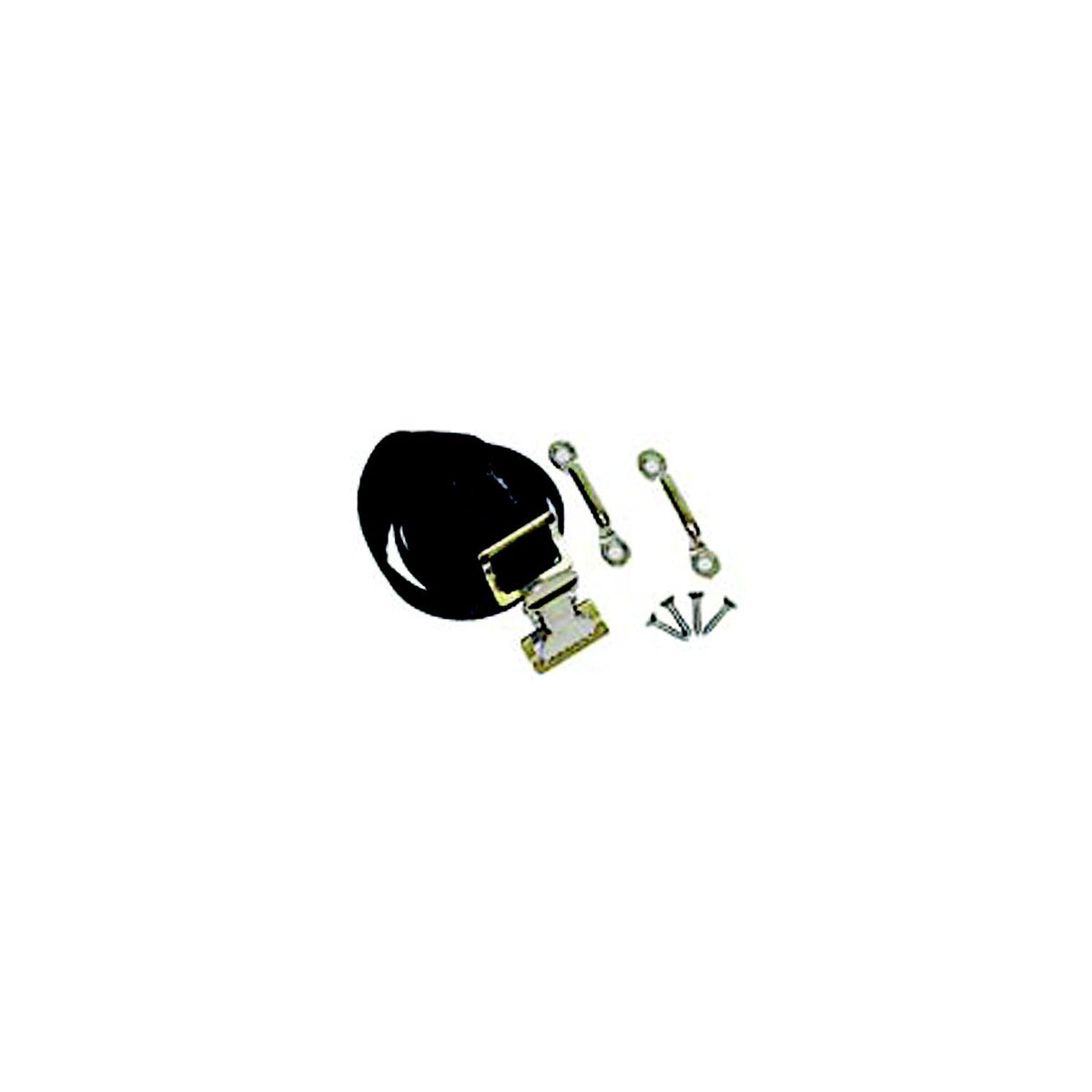 Gas Tank Strap-Supply Nautica