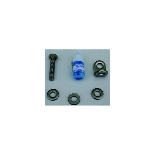 Panther Electro Steer and Auxiliary Motor Steering Adapter Kit