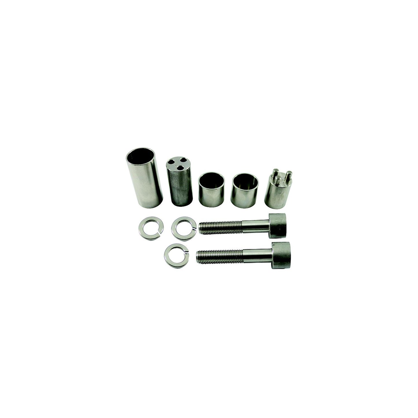 Yamaha & Honda Lower Unit Lock, Triple