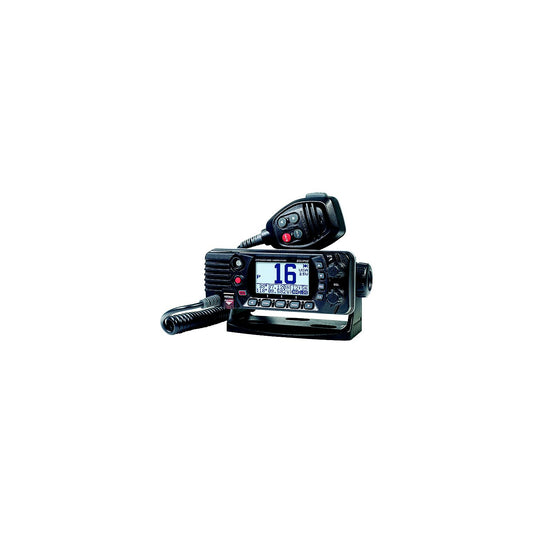 Standard Horizon GX1400B Eclipse-Series VHF Radio, Black