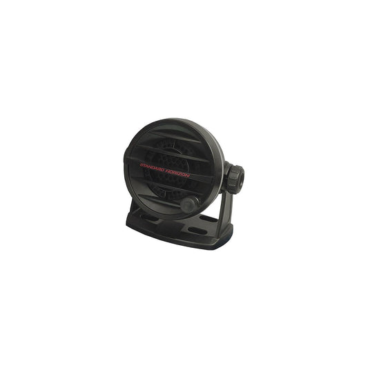 Standard Horizon MLS410LHB MLS-410 Intercom Speaker, 5", Black