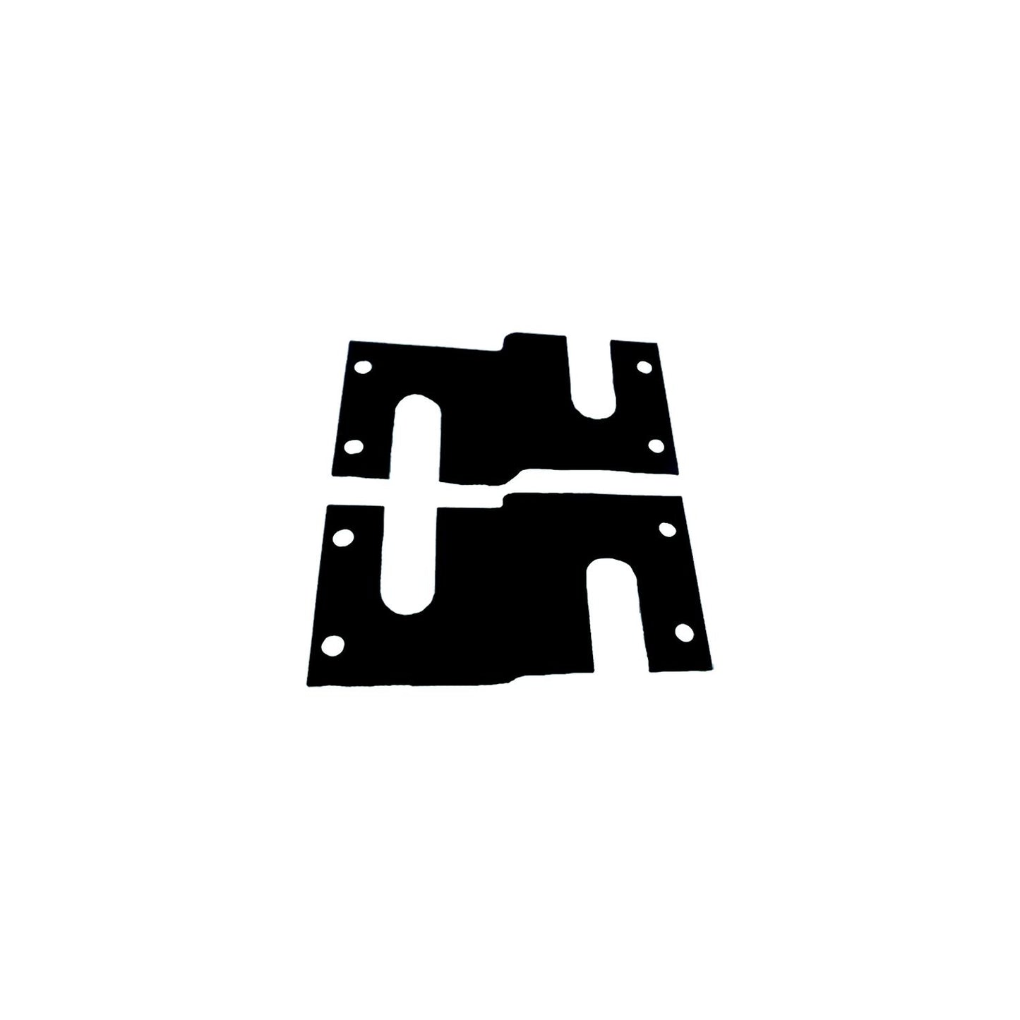 Pinnacle Floor Bracket