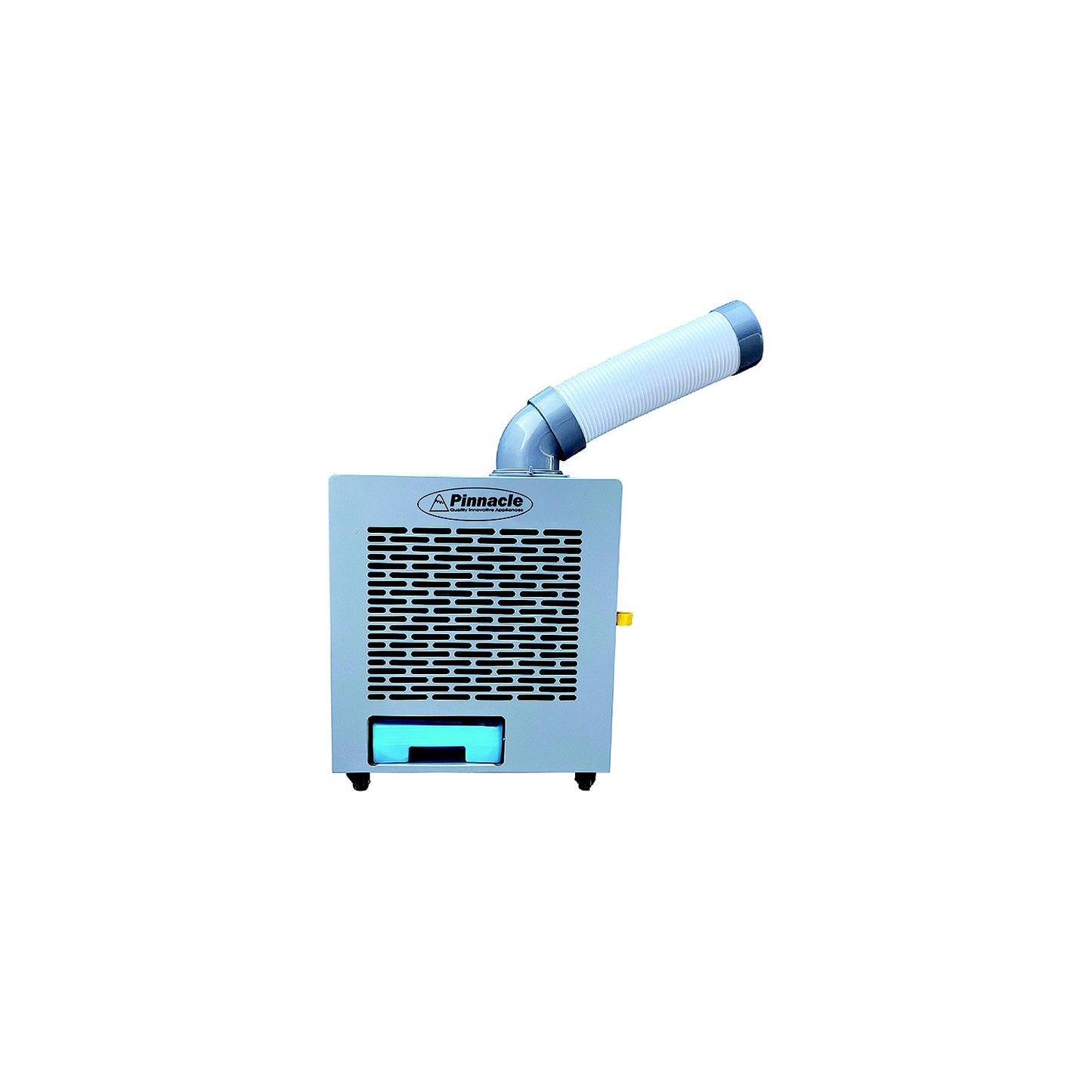 Pnnacle OAC3000 Portable Outdoor Air Conditioner 3-in-1 Heater/ Cooler, 10V 9000 BTU-Supply Nautica