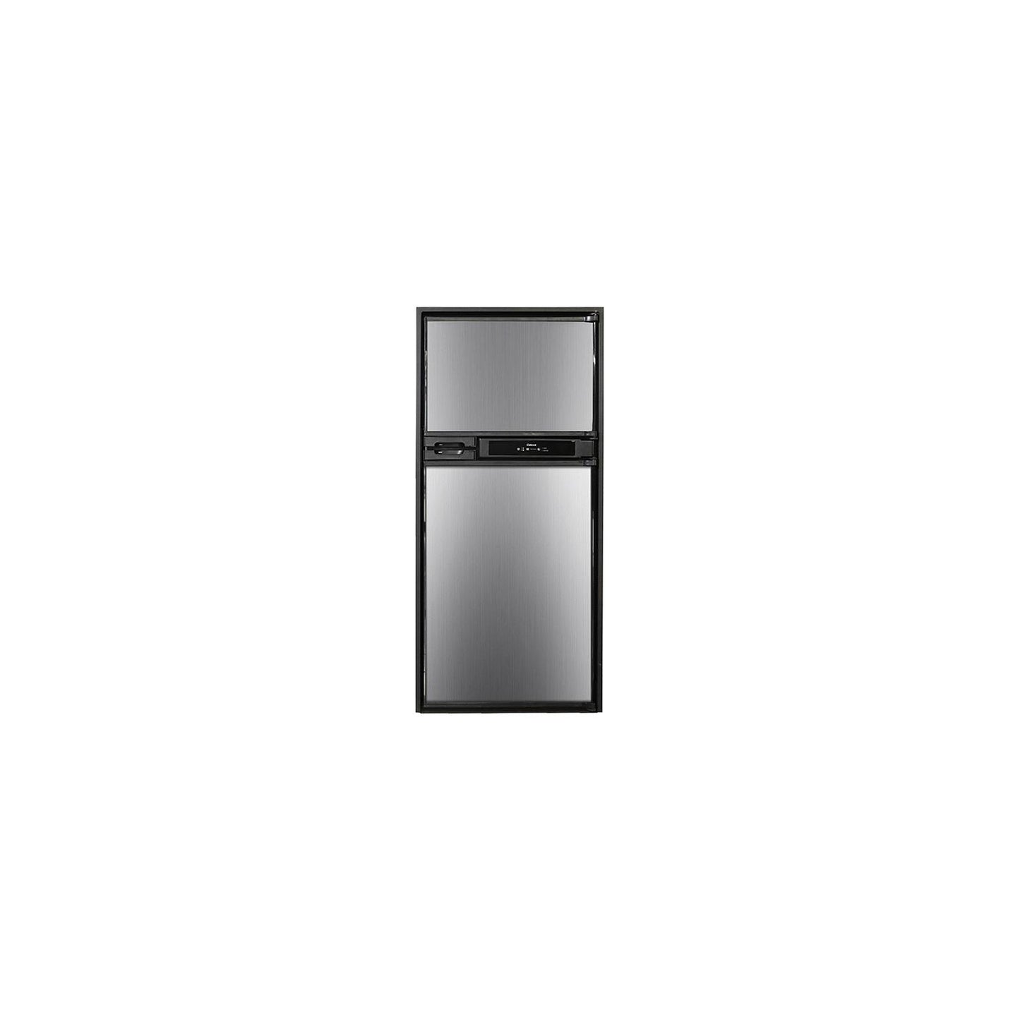 Pinnacle RF1012DCS 12V Refrigerator/Freezer