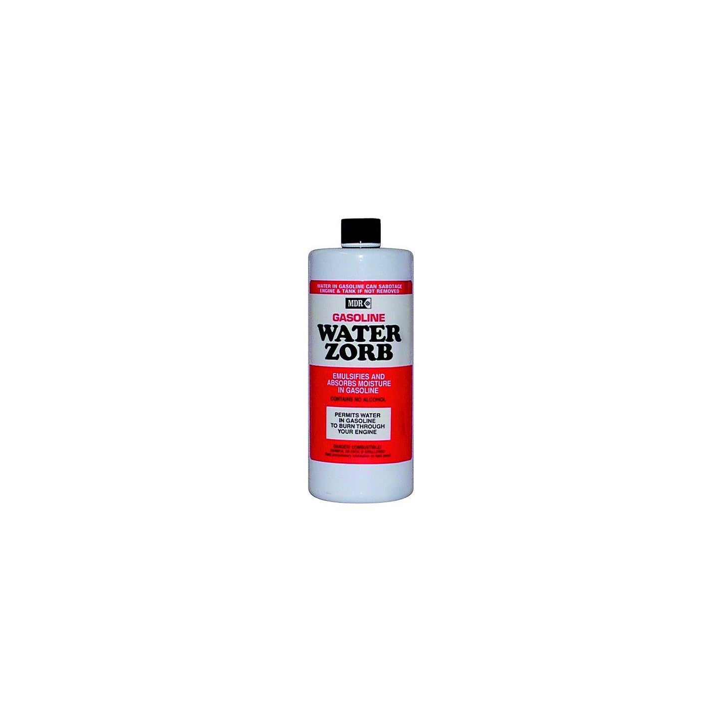 Gas Water Zorb 16 Oz.