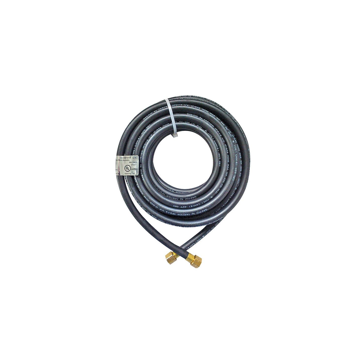 25' Hose Assembly UL for 975/998-Supply Nautica