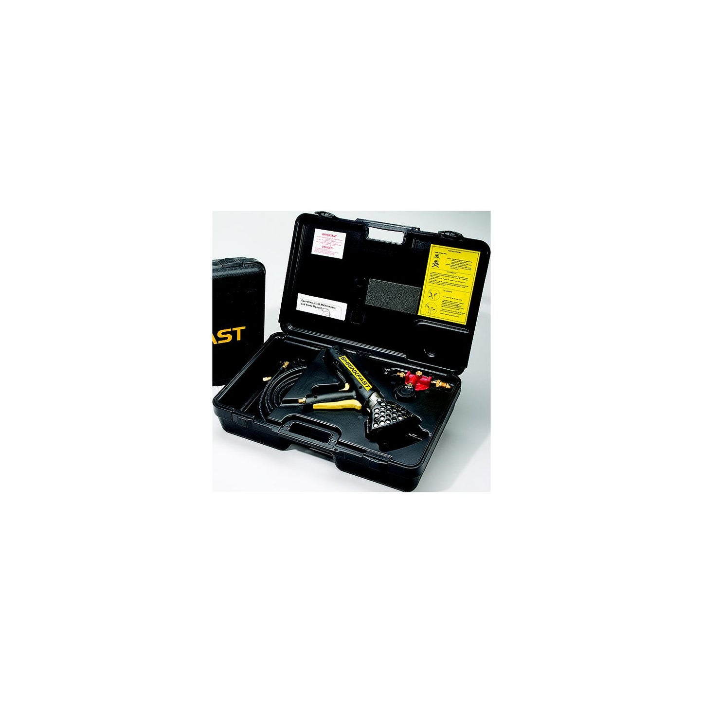 Shrinkfast® 998 Heat Gun