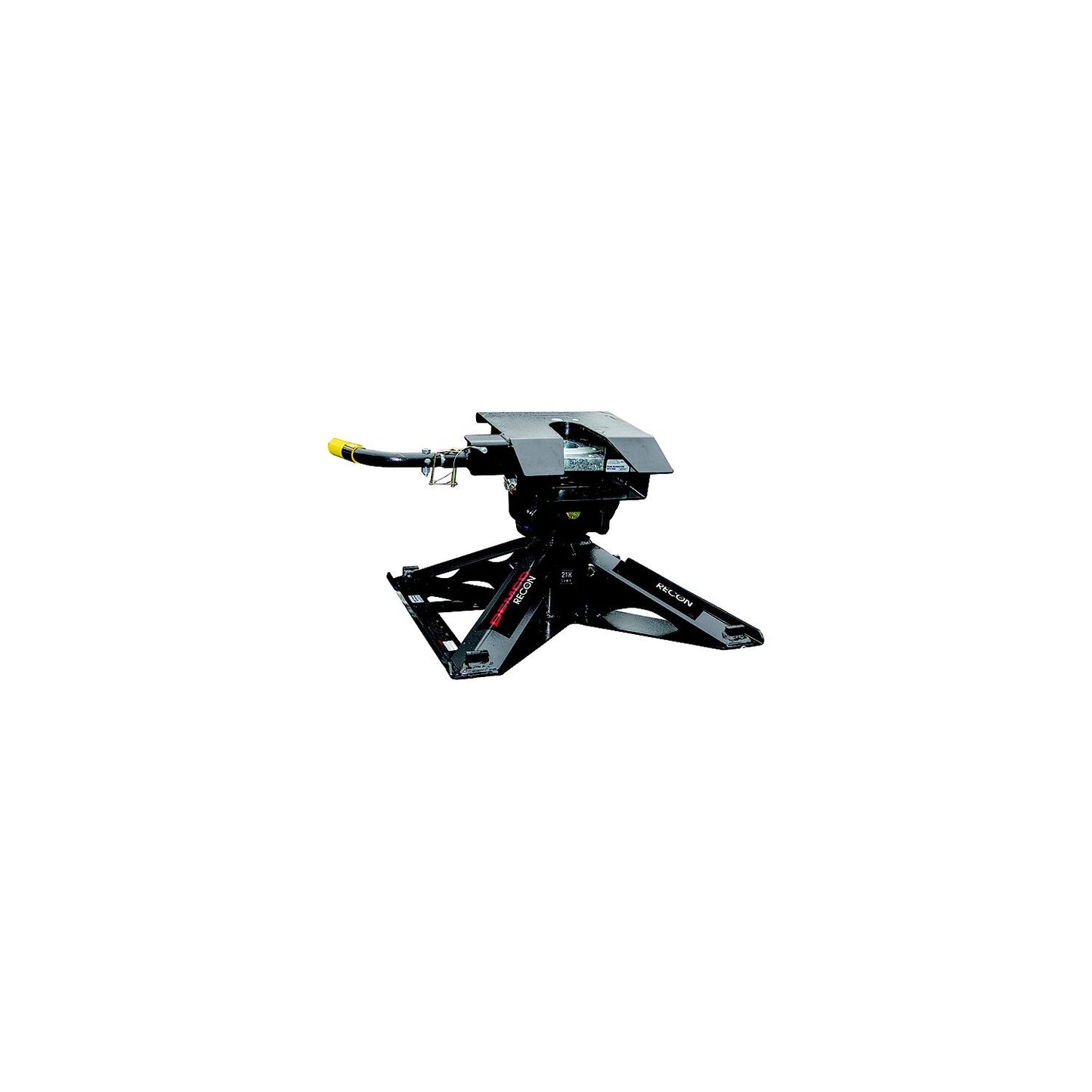 Demco Recon Series 5th Wheel Hitch w/o Rails