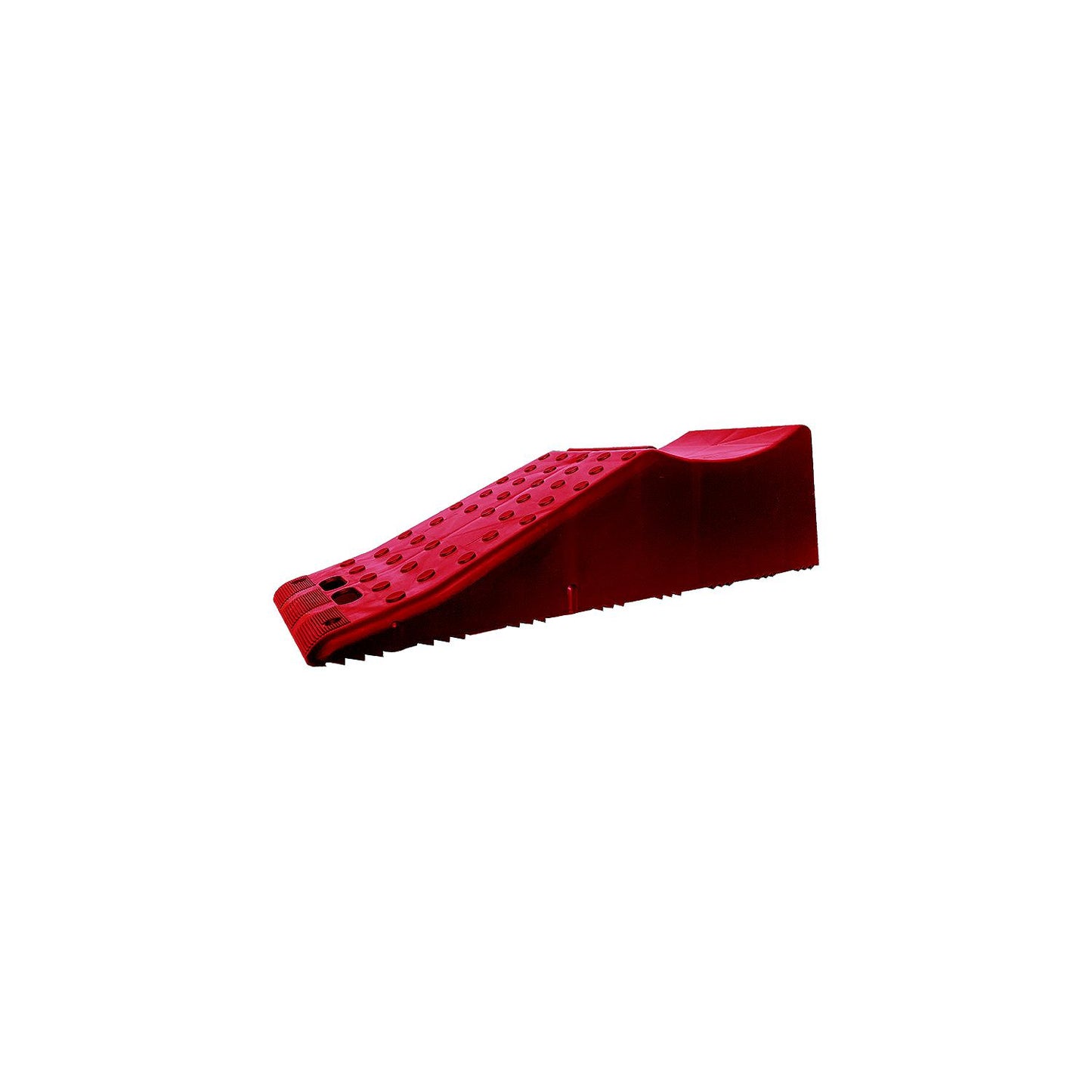 Valterra A100905 StayPut Trailer Jack Multi Axle Tire change, 4 Pack, Red-Supply Nautica
