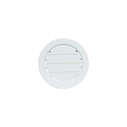 Valterra Adjustable Ceiling Vent, White
