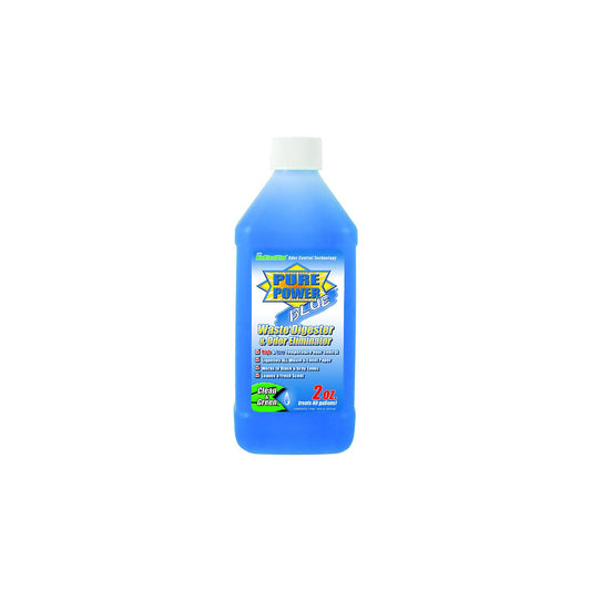 Valterra Pure Power Blue, 16 oz Bottle