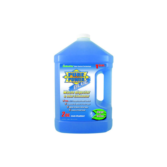 Valterra Pure Power Blue, 128 oz Bottle