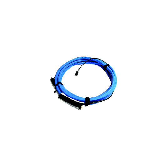 Valterra Blue 1/2" Heated RV Water Hose