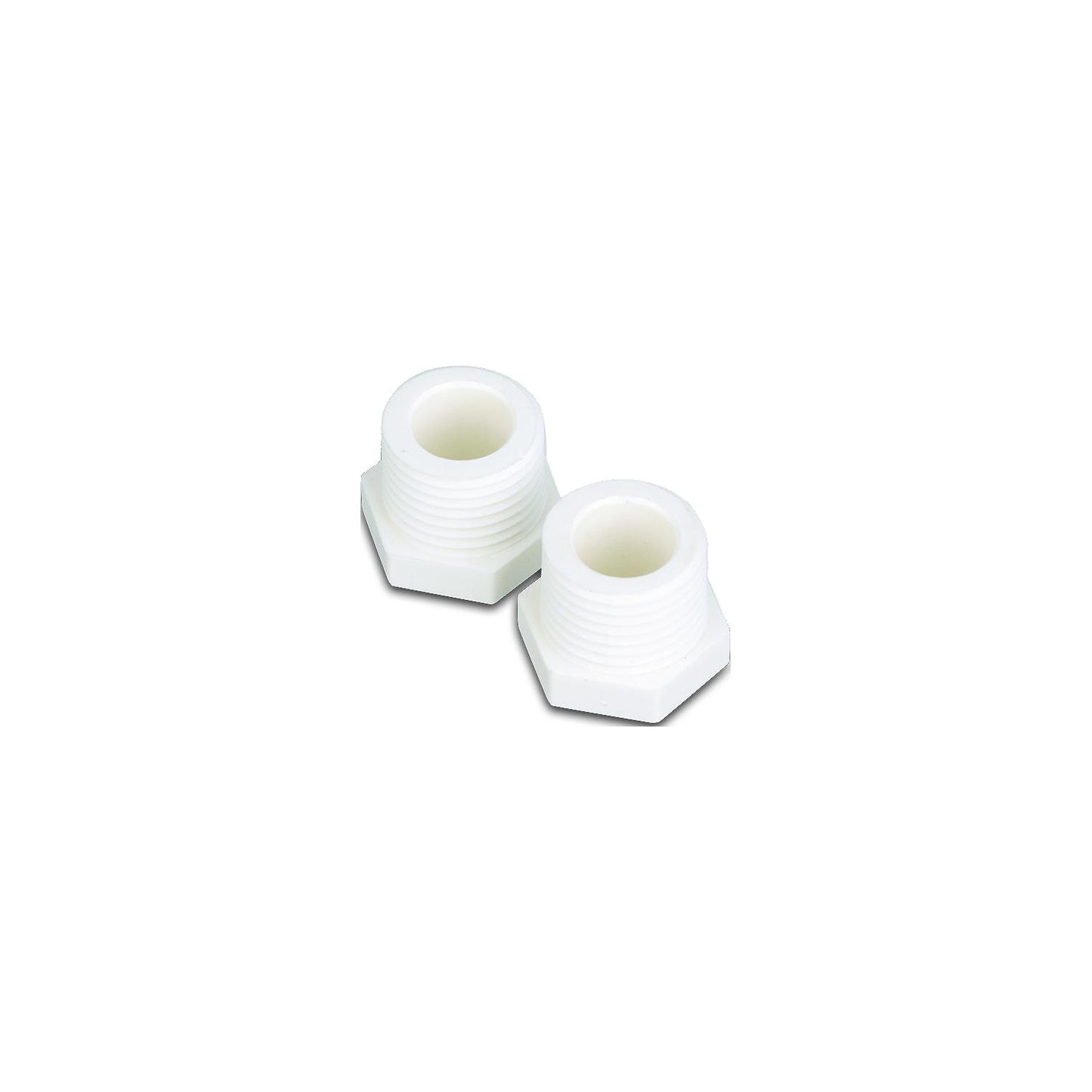 Atwood 91857 Drain Plug 1/2" Plastic (2 Pkg)