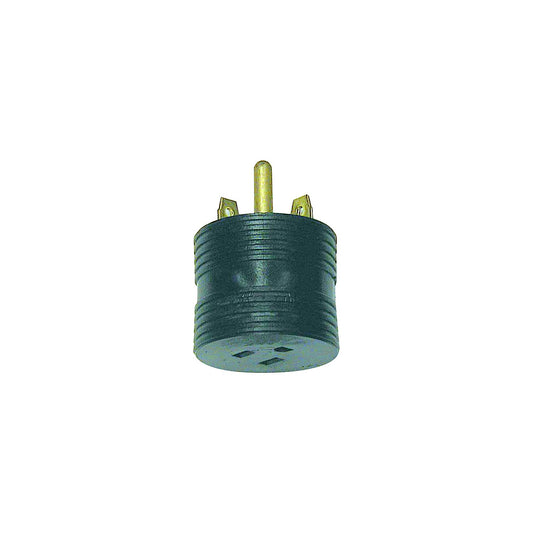 Technology Research Straight Reverse Adapter, 30A-15A