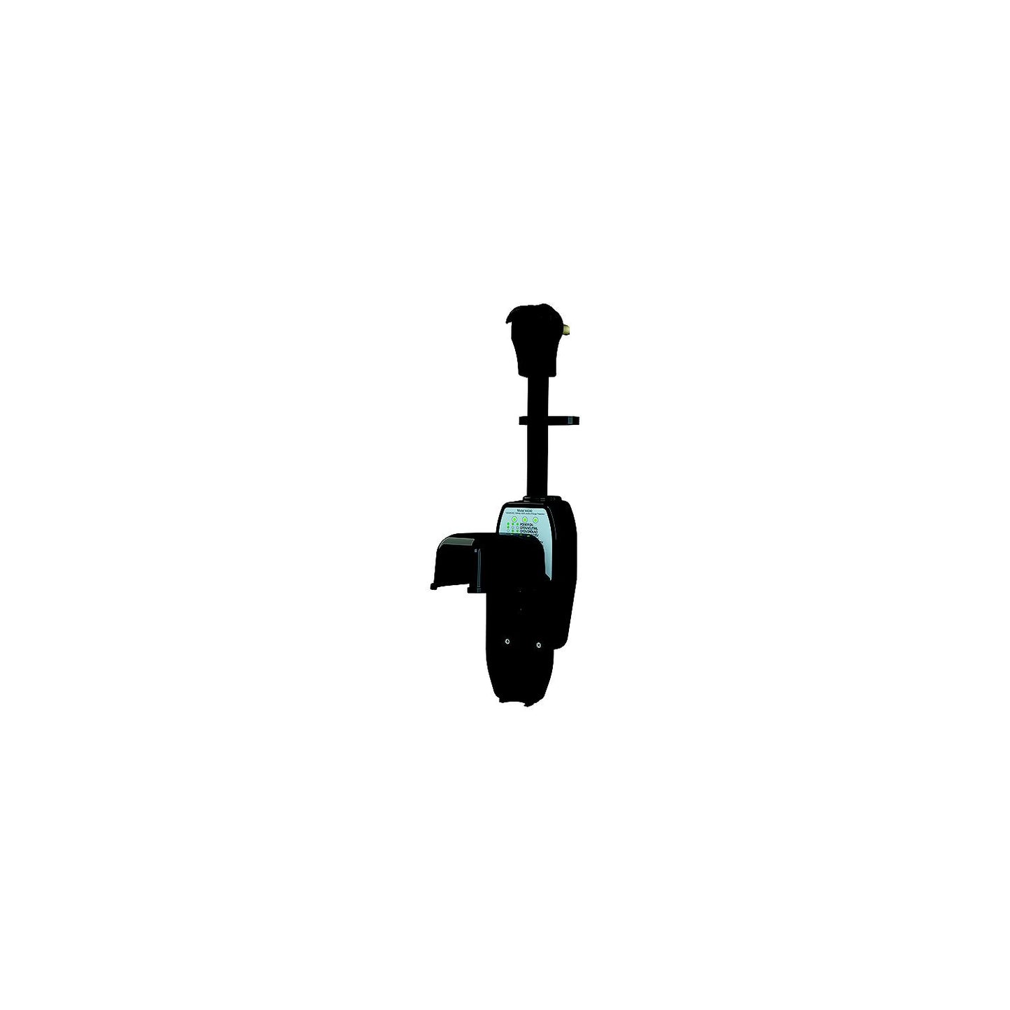 Surge Guard 44390 Portable Surge Guard W/ Enhanced Diagnostics, 50A