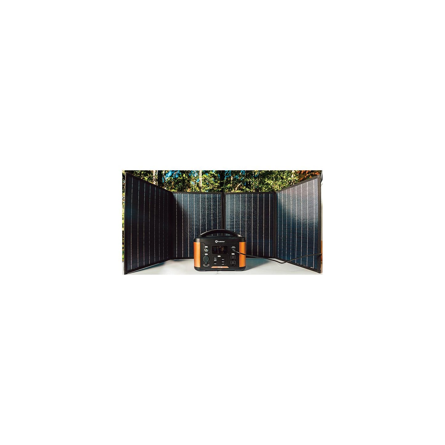 Southwire 53252K Elite Series Portable Power Station, 515 Watts