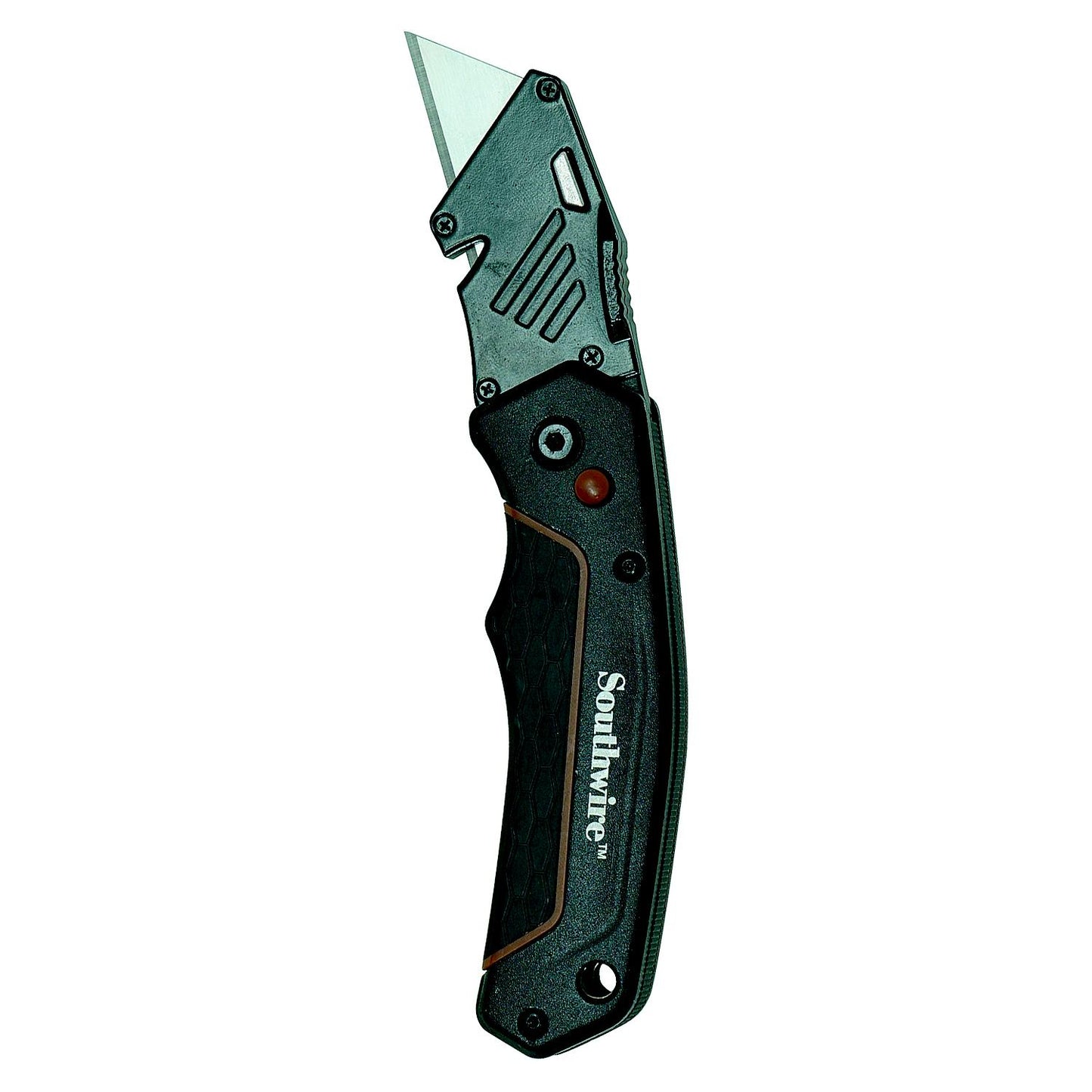 Southwire UTILQO Folding Utility Knife