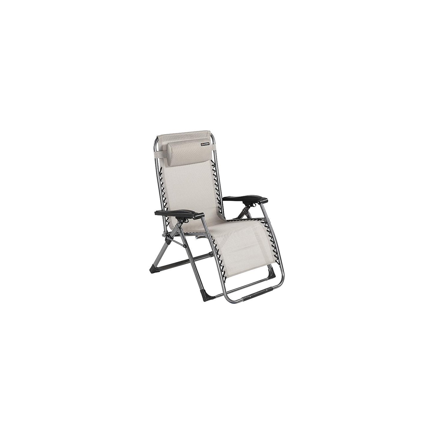 Lippert 2021123288 Stargazer Zero Gravity Chair, Sand-Supply Nautica