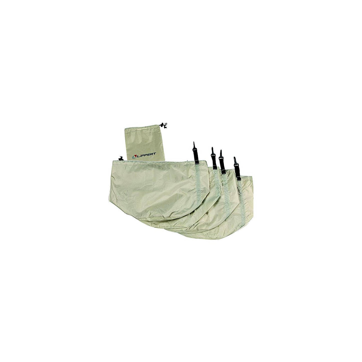 Lippert 2022120599 Pop Up Gazebo Sandbags