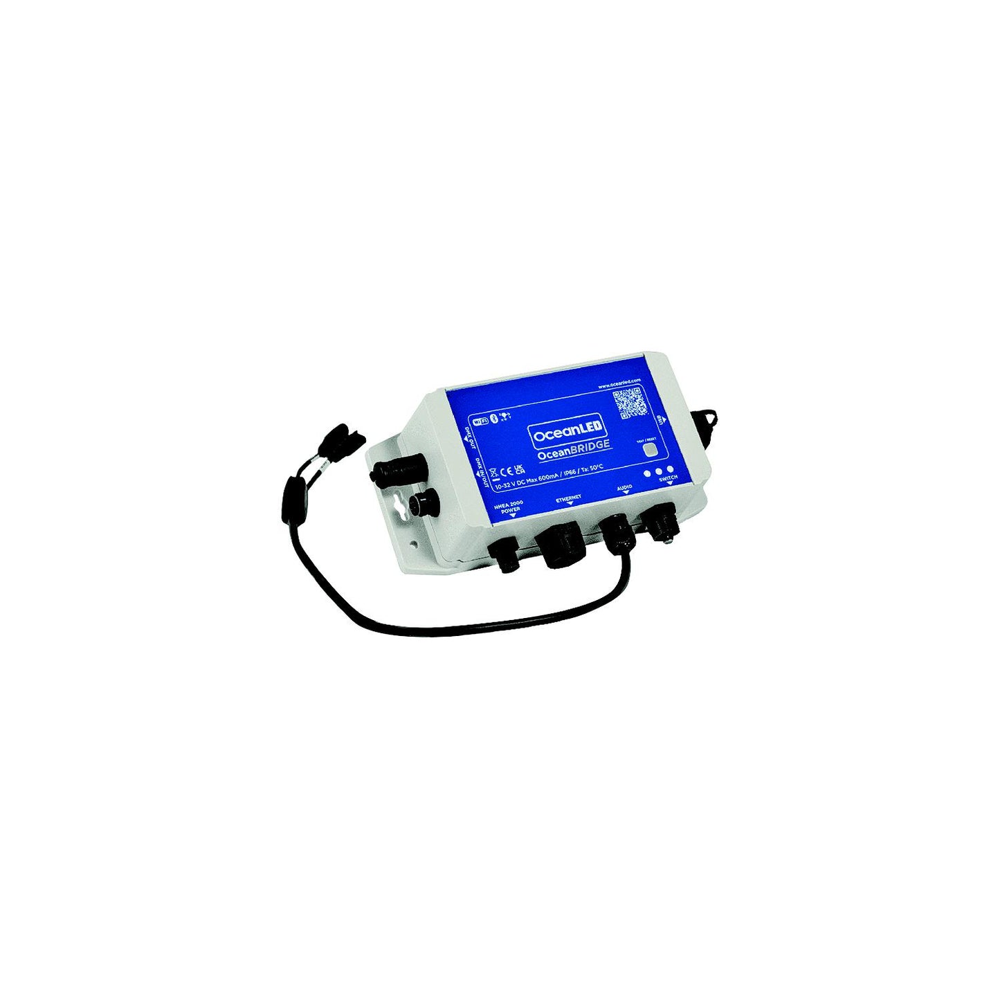 OceanLED 013201 OceanBridge Multizone Lighting Controller