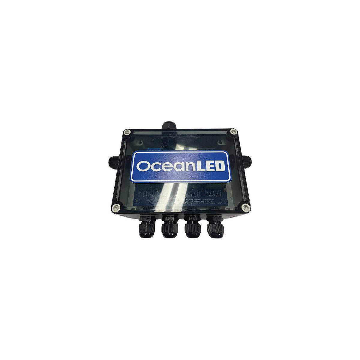 OceanLED 013204 OceanConnect Junction Box-Supply Nautica